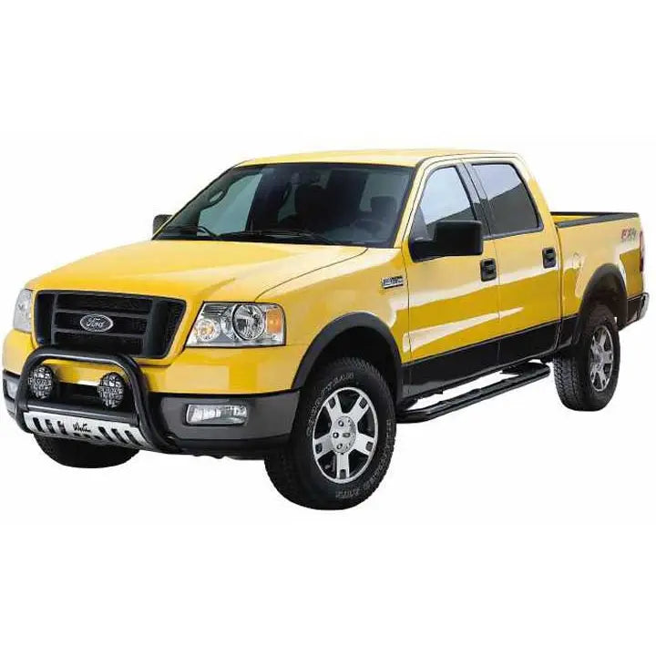 Westin Automotive 25-2115 Nerf/Step BAR - Black
