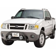 Westin Automotive 30-1065 Light BAR Mounting KIT