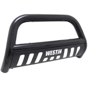 Westin Automotive 31-5905 Bull BAR / Bumper Guard - Black