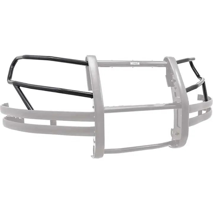 Westin Automotive 36-2055W Bull BAR / Bumper Guard