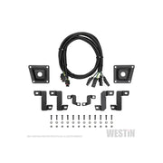 Westin Automotive 40-13005 - Black