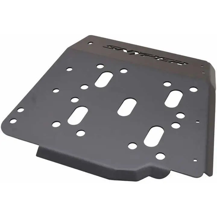 Westin Automotive 42-21025 Skid Plate - Black