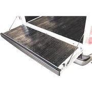 Westin Automotive 50-6515 Tailgate MAT - Black
