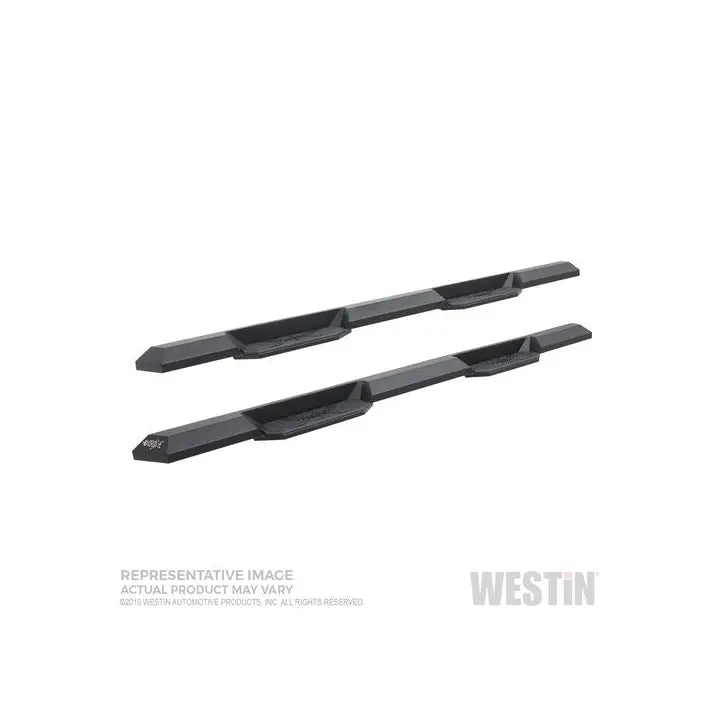 Westin Automotive 56-24125 - Black