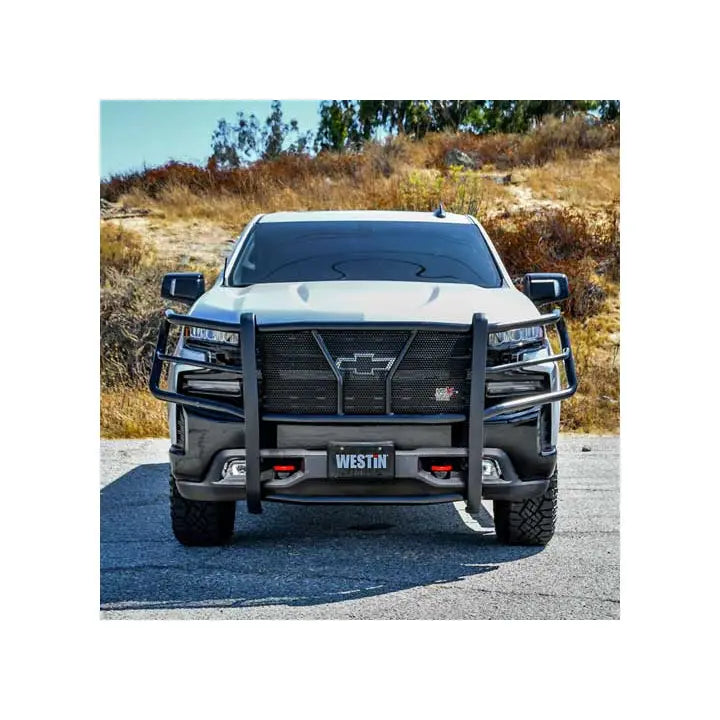 Westin Automotive 57-22375 - Black