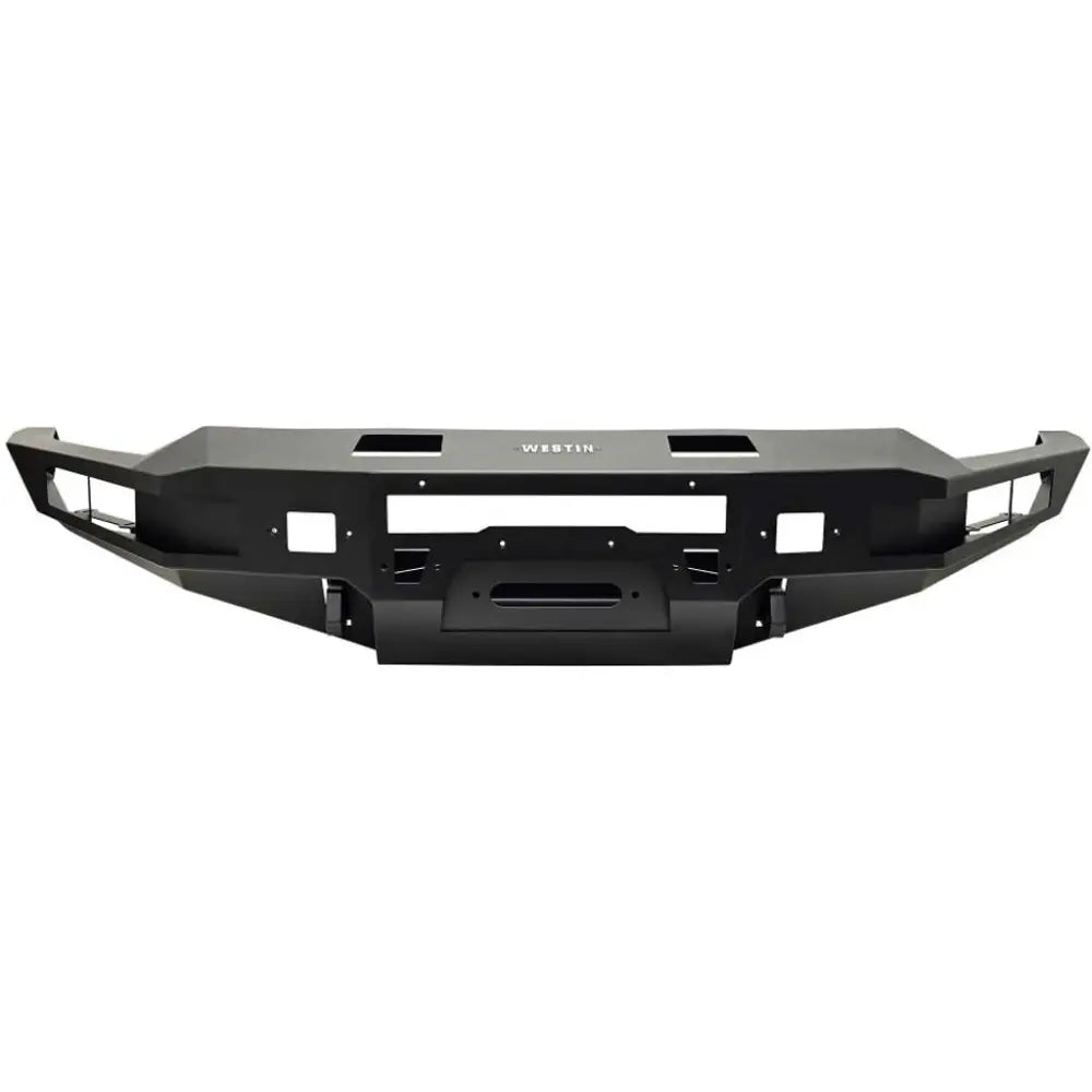 Westin Automotive 58-414215 - Black