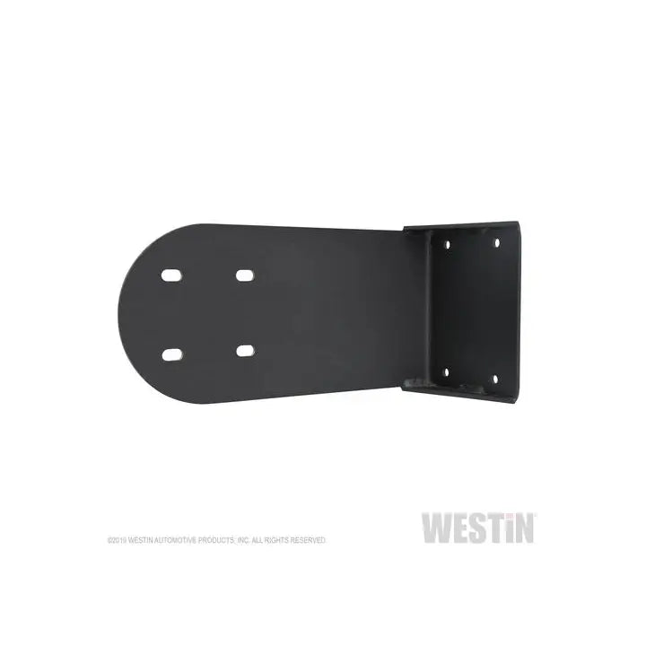 Westin Automotive 59-89025 - Black