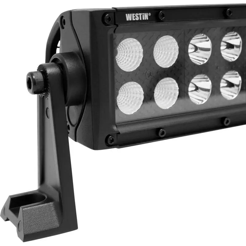 WESTIN 09-12212-40C STLTH LED DBL 20IN BLK