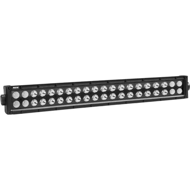 WESTIN 09-12212-40C STLTH LED DBL 20IN BLK