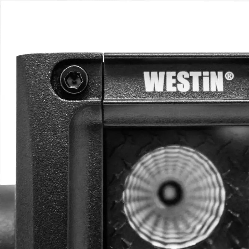 WESTIN 09-12212-60C STLTH LED DBL 30IN BLK