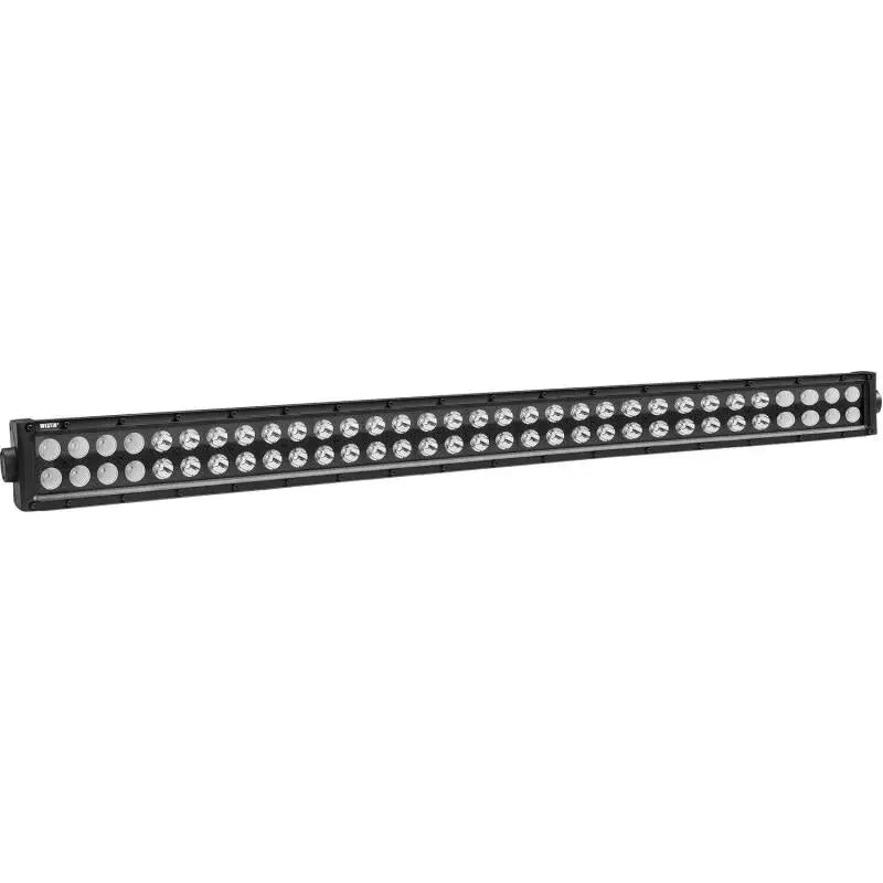 WESTIN 09-12212-60C STLTH LED DBL 30IN BLK