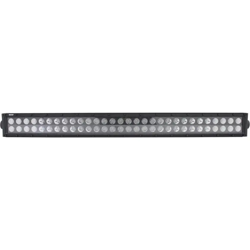 WESTIN 09-12212-60C STLTH LED DBL 30IN BLK
