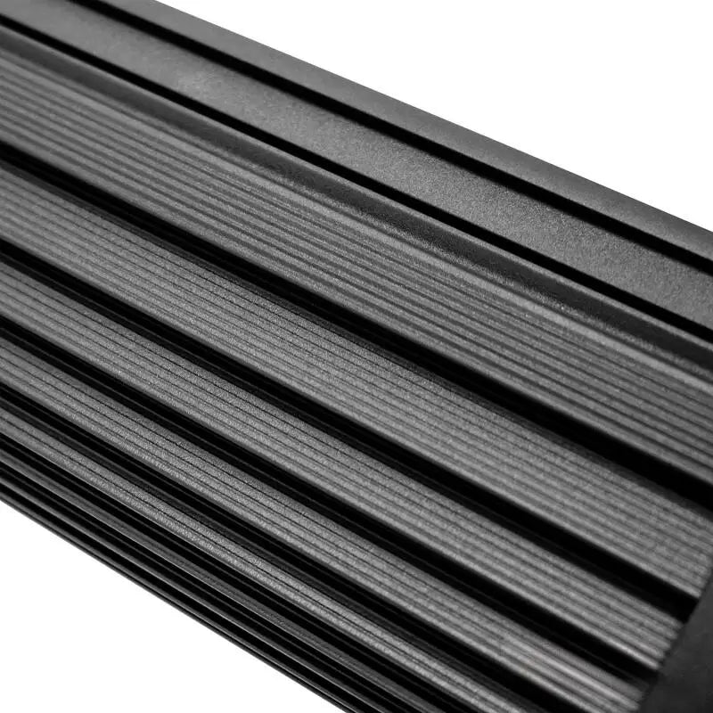 WESTIN 09-12212-60C STLTH LED DBL 30IN BLK