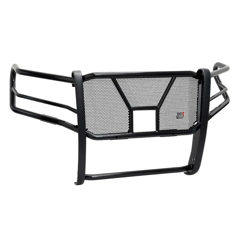 Westin Bolt On Mounting Grille Guard 57-4125 - Hdx