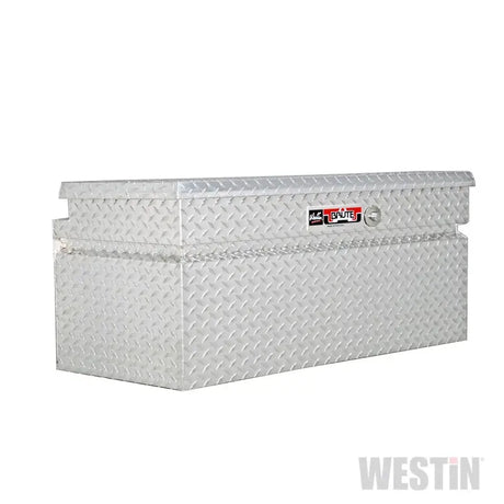 Westin/Brute 49in Commercial Class - Aluminum 