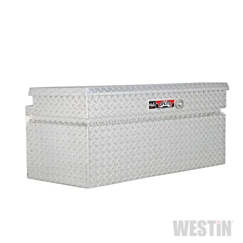 Westin/Brute 49in Commercial Class - Aluminum 