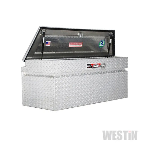 Westin/Brute 49in Commercial Class - Aluminum 