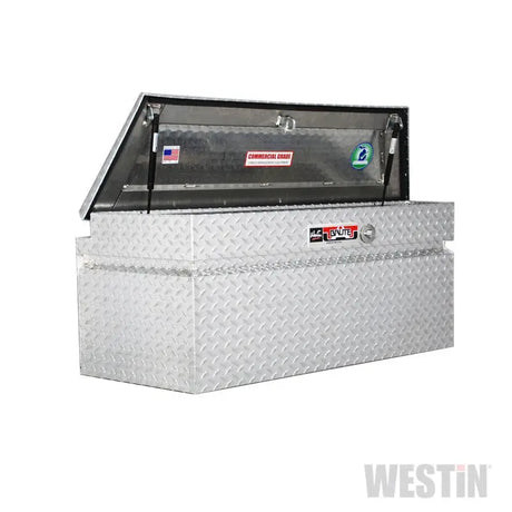 Westin/Brute 49in Commercial Class - Aluminum 