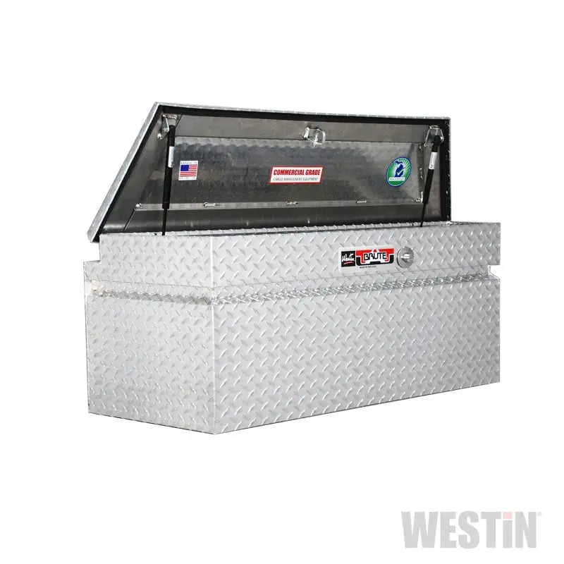 Westin/Brute 49in Commercial Class - Aluminum 
