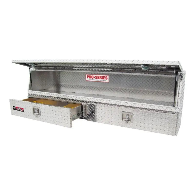 WESTIN 80-TBS200-90D-BD BRUTE BOX TS DRAW 90'