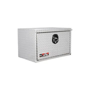 Westin 80-HUB1848 Westin/Brute HD Under Body 18in x 36in Drop Down Door - Aluminum