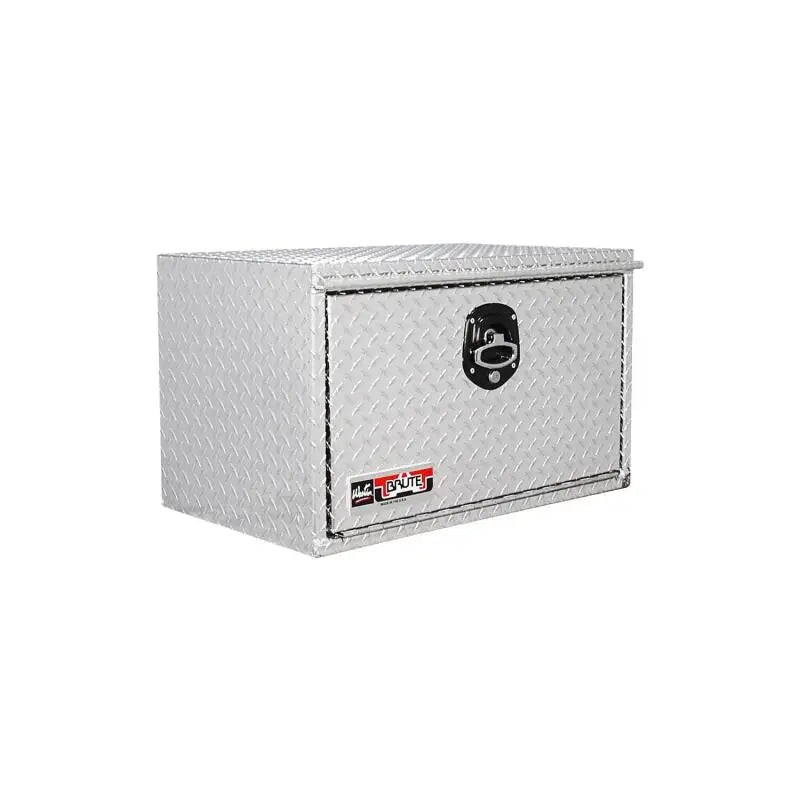 Westin 80-HUB1848 Westin/Brute HD Under Body 18in x 36in Drop Down Door - Aluminum