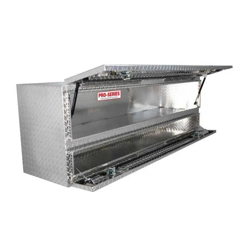 WESTIN 80-TB400-72-BD BRUTE BOX TS STAKE 72'