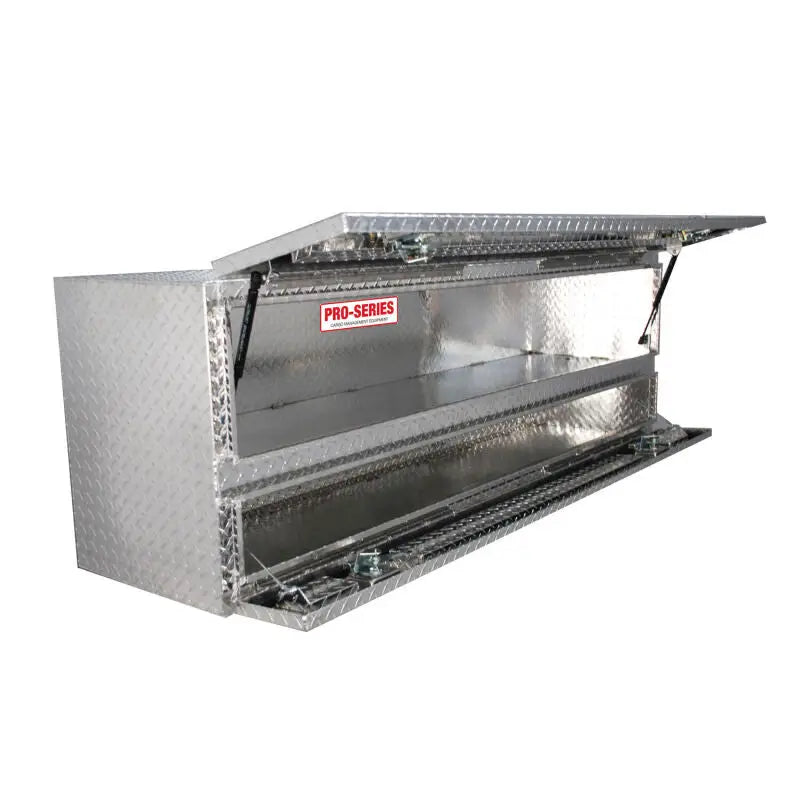 WESTIN 80-TB400-72-BD BRUTE BOX TS STAKE 72'