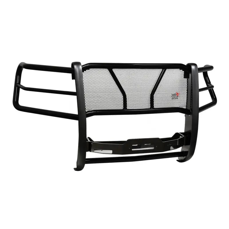Westin Chevrolet Silverado 1500 19-21 (Excl. 2019 Silverado LD) HDX Winch Mount Grille Guard - Westin