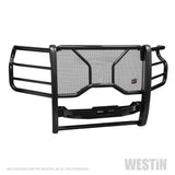 Westin Chevrolet Silverado 2500/3500 20-21 HDX Winch Mount Grille Guard - RV and Auto Parts