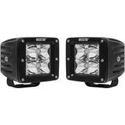WESTIN 09-12200A-PR HYPER LED AUX LIGHT