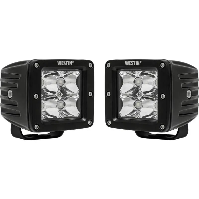 WESTIN 09-12200A-PR HYPER LED AUX LIGHT