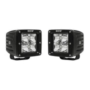 WESTIN 09-12200B-PR HYPQLEDPR 3.2X3 5W CREE FBEAM BLK
