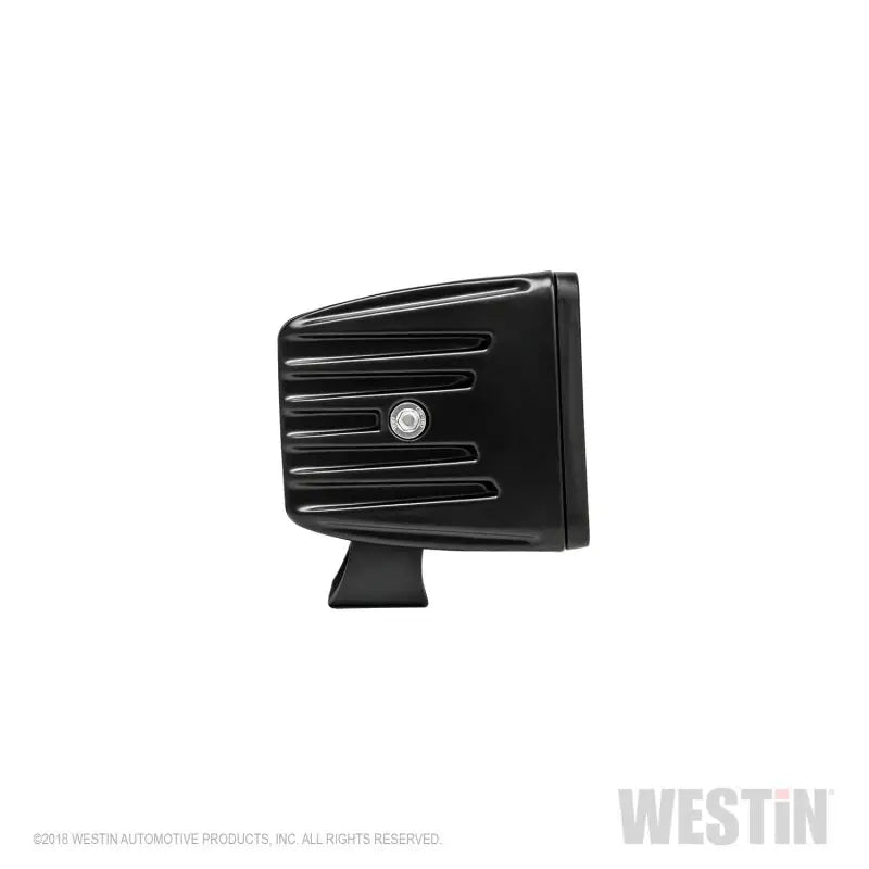 Westin Compact LED 5W 3.2 inch x 3 (Set of 2) - Black - Truck & Automotive