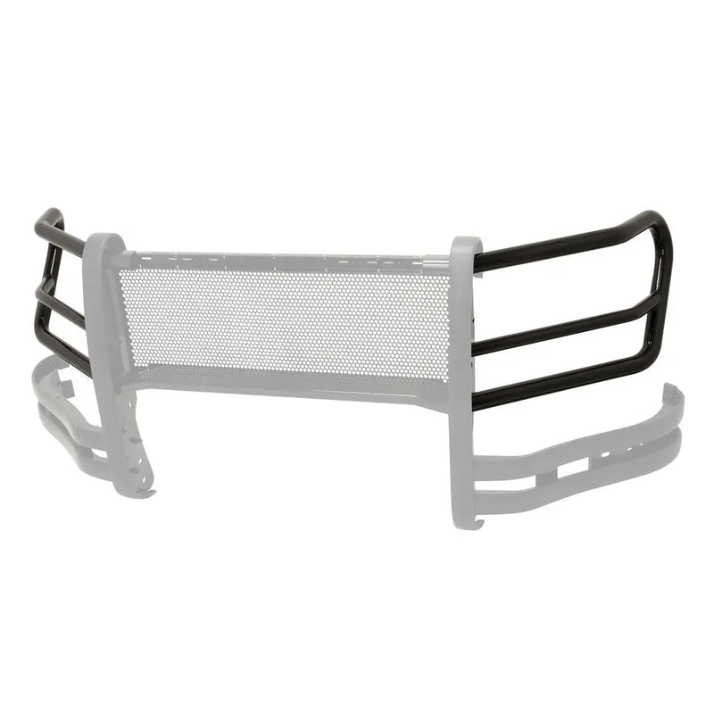 Westin Designed And Engineered In USA Brush Guard 36-52135W - Elite XD 24 Silv 1500