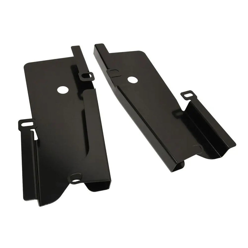 Westin Designed With Maximum Safety Bumper Push Bar Top Channel Cover 36-4045WC - Elite Wire