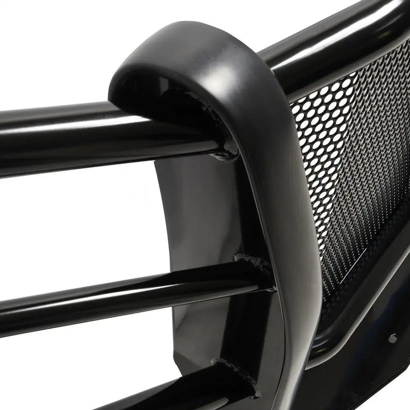 Westin Easy To Install 1-Piece Construction 57-94045A - Hdx Winch Mount Grille Guard