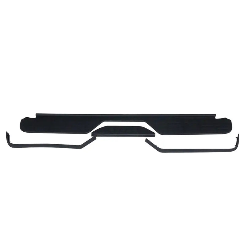 Westin 00007147 - Step Pad Set