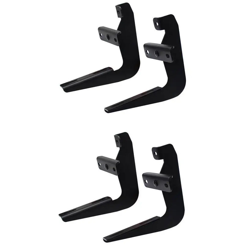 Westin Easy To Install Running Board Mounting Kit 27-2505