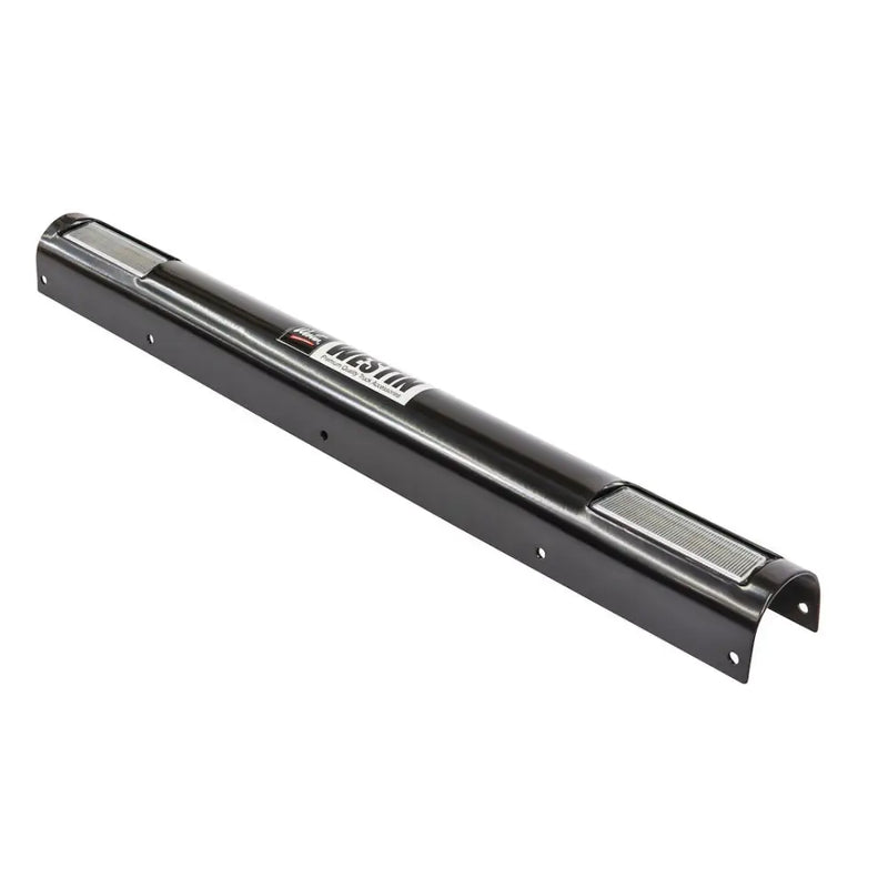 Westin 36-6005F2MP Features openings for light mounting