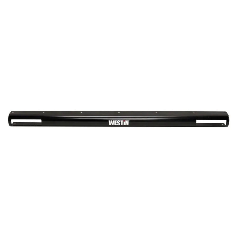 Westin Easy Installation Bumper Push Bar Top Channel Cover 36-6015F2MP - Light 33.1 Inch
