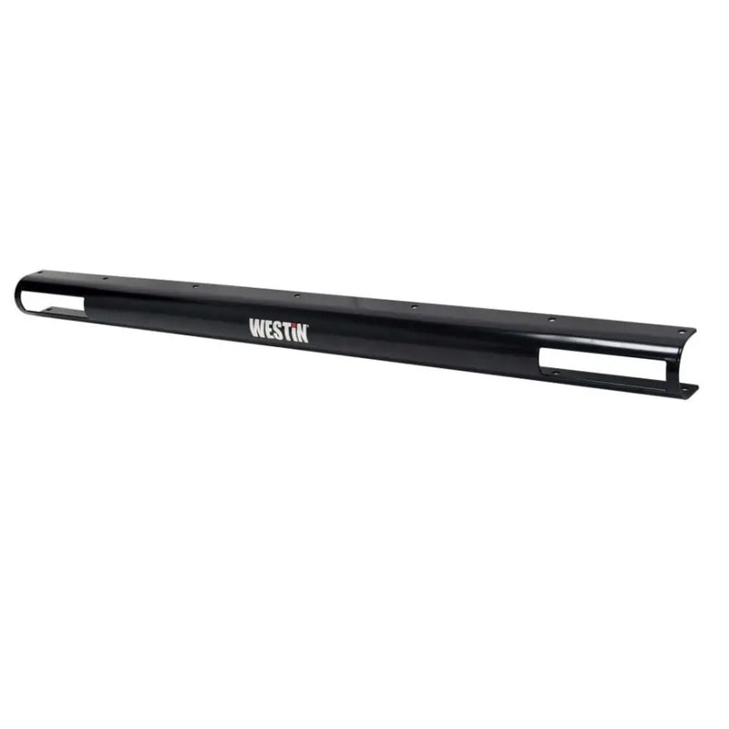 Westin Easy Installation Bumper Push Bar Top Channel Cover 36-6015F2MP - Light 33.1 Inch