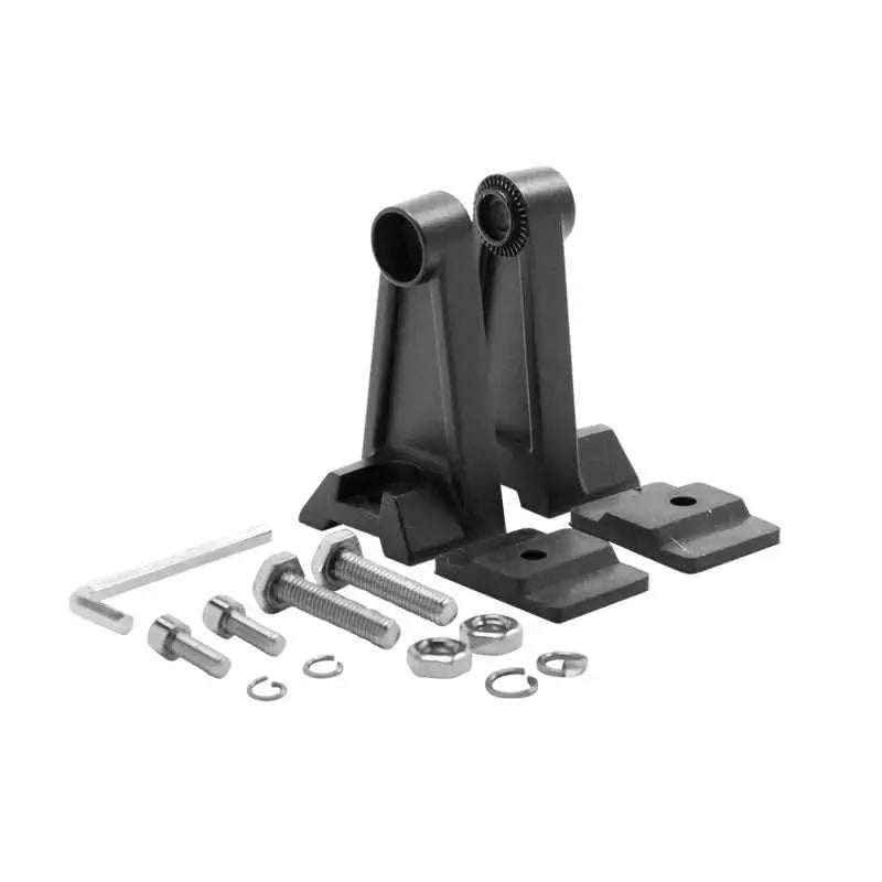 Westin EF2 LED Light Bar Double Row 20 inch Combo w/3W Epistar - Black 