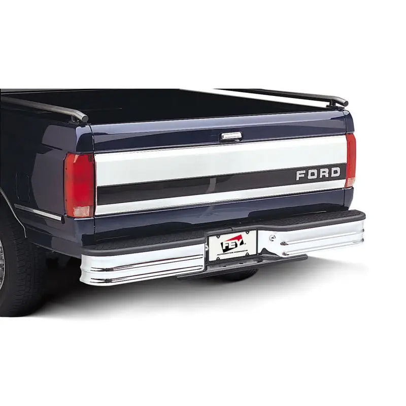 WESTIN 21007 BUMPR SURESTP CHM UNI FS
