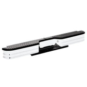 Westin/Fey 67-96 F-Series Style Side / 97-98 F-250/350 HD Surestep Universal Bumper - Chrome - 21007