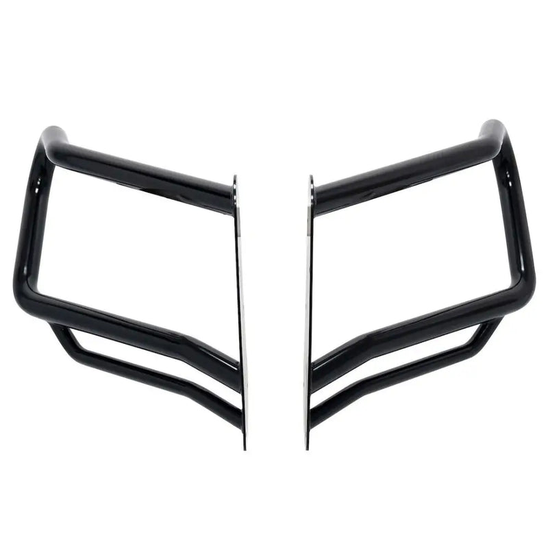 Westin Full Punch Plate Grille Grille Guard 57-24095 - Hdx Modular