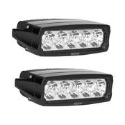 WESTIN 09-12232-PR LED FUSION 5 PAIR PAK