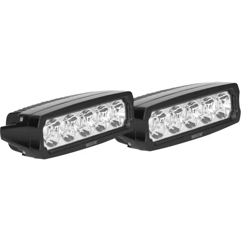 WESTIN 09-12232-PR LED FUSION 5 PAIR PAK