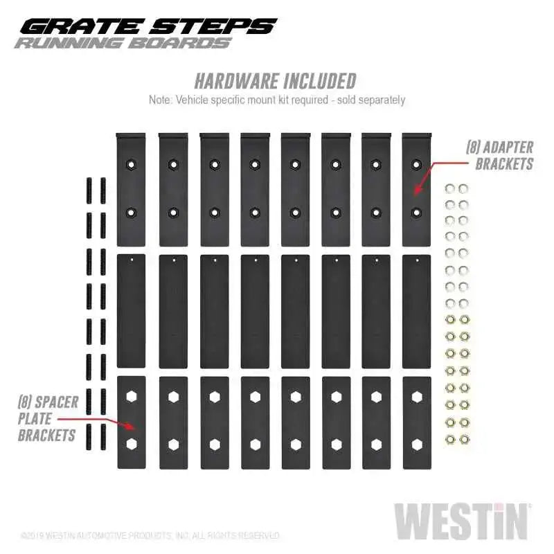 WESTIN 27-74755