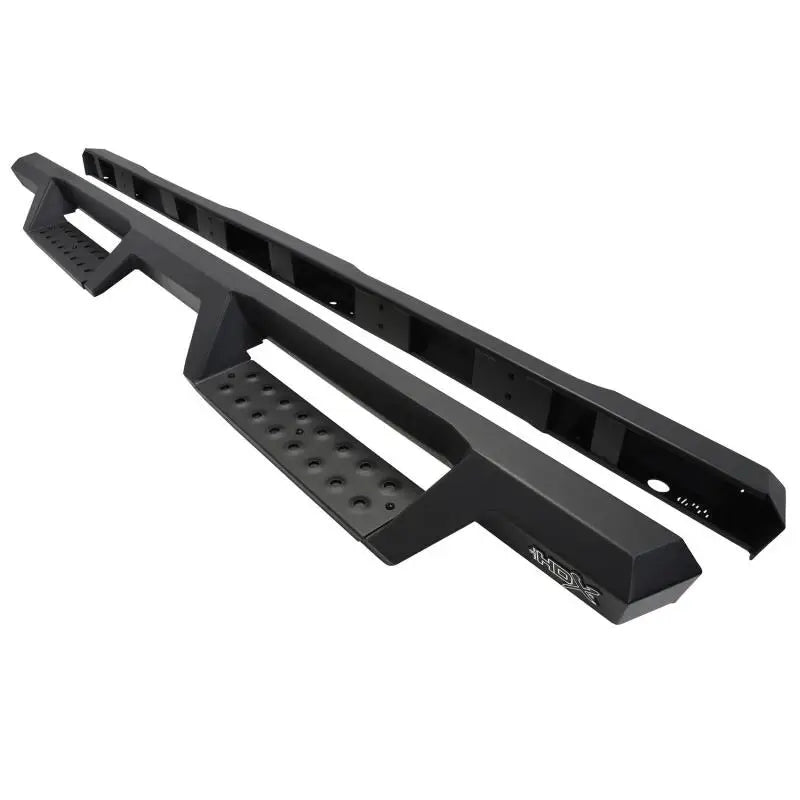 WESTIN 56-13725 DRP STP SIL CC 7-16